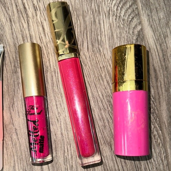 Pink Makeup Set - Picture 7 of 8